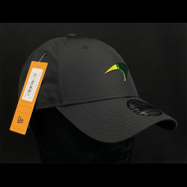 McLaren Cap F1 Team Iridescent New Era Schwarz 60580242 - Unisex