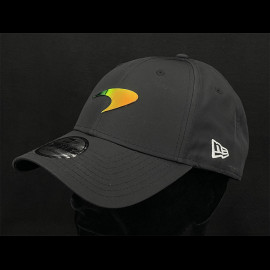 McLaren Cap F1 Team Iridescent New Era Schwarz 60580242 - Unisex