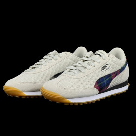 Porsche Shoes 911 Easy Rider Puma Beige 308564-02 - unisex