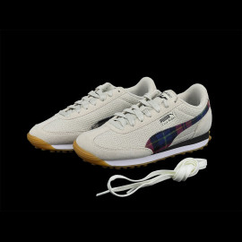 Porsche Shoes 911 Easy Rider Puma Beige 308564-02 - unisex