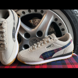 Porsche Schuhe 911 Easy Rider Puma Beige 308564-02 - unisex