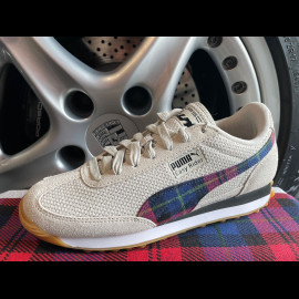 Porsche Schuhe 911 Easy Rider Puma Beige 308564-02 - unisex