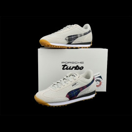 Porsche Shoes 911 Easy Rider Puma Beige 308564-02 - unisex