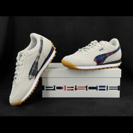 Porsche Schuhe 911 Easy Rider Puma Beige 308564-02 - unisex