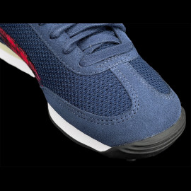 Porsche Schuhe 911 Easy Rider Puma Marineblau 308564-01 - unisex