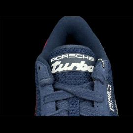 Porsche Shoes 911 Easy Rider Puma Navy Blue 308564-01 - unisex