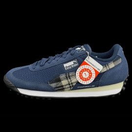 Porsche Shoes 911 Easy Rider Puma Navy Blue 308564-01 - unisex