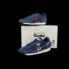 Porsche Shoes 911 Easy Rider Puma Navy Blue 308564-01 - unisex