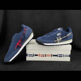 Porsche Schuhe 911 Easy Rider Puma Marineblau 308564-01 - unisex