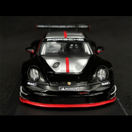 Porsche 911 GT3 R Type 992 2022 Black 1/43 Spark WAP0202730RGT3