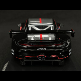 Porsche 911 GT3 R Type 992 2022 Black 1/43 Spark WAP0202730RGT3