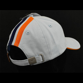 Gulf Cap Himmelblau 242KS654-125