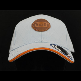 Gulf Cap Himmelblau 242KS654-125