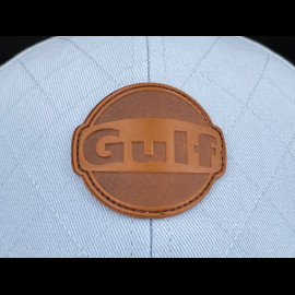 Gulf Cap Himmelblau 242KS654-125