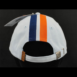 Gulf Cap Himmelblau 242KS654-125