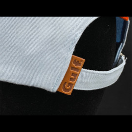 Gulf Cap Himmelblau 242KS654-125