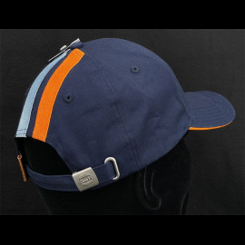 Gulf Cap Marineblau 242KS654-100