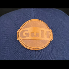 Gulf Cap Marineblau 242KS654-100