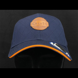 Gulf Cap Marineblau 242KS654-100