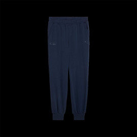 Porsche Pants Turbo Puma Navy Blue 626382-03 - men