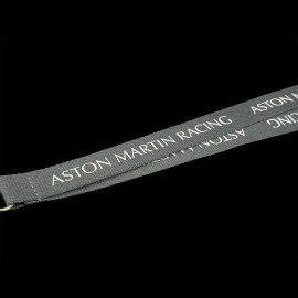 Aston Martin Keyring Racing F1 Team Alonso Stroll Grey