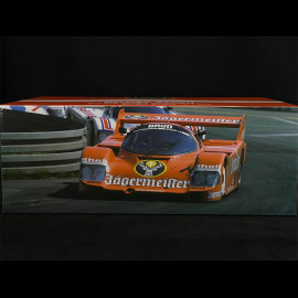 Porsche 956 B n° 1 3. 200km Norisring 1984 1/12 Werk83 W12001004