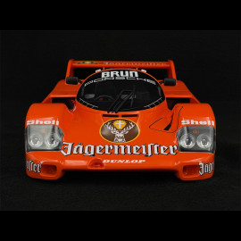 Porsche 956 B n° 1 3. 200km Norisring 1984 1/12 Werk83 W12001004