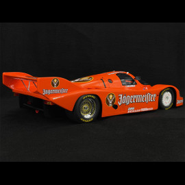 Porsche 956 B n° 1 3. 200km Norisring 1984 1/12 Werk83 W12001004