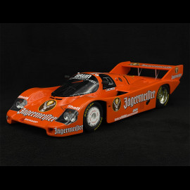 Porsche 956 B n° 1 3. 200km Norisring 1984 1/12 Werk83 W12001004