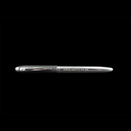 Aston Martin Pen F1 Team Alonso Stroll Sliver / Black