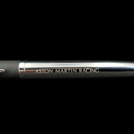 Aston Martin Pen F1 Team Alonso Stroll Sliver / Black