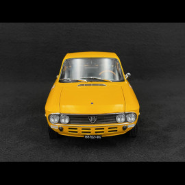 Lancia Fulvia 1600 HF 1971 Orange 1/18 Norev 187981