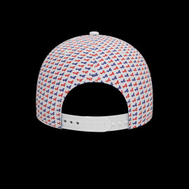 Alpine Cap F1 New Era Weiß 60425375