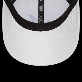 Alpine Cap F1 New Era White 60425375