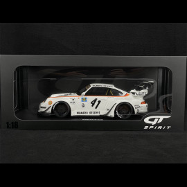 Porsche 911 RWB Kato-San Type 993 1993 Weiß 1/18 GT Spirit GT451