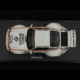 Porsche 911 RWB Kato-San Type 993 1993 Weiß 1/18 GT Spirit GT451