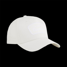 Duo Porsche Hose + Porsche Cap Turbo Puma Ivory