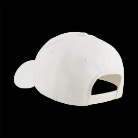 Duo Porsche Hose + Porsche Cap Turbo Puma Ivory