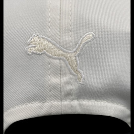 Duo Porsche Pants + Porsche Hat Turbo Puma Ivory