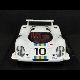 Porsche 917 LH n° 10 24h Le Mans 1969 John Woolfe Racing 1/18 Werk83 W18019005