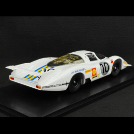 Porsche 917 LH Nr 10 24h Le Mans 1969 John Woolfe Racing 1/18 Werk83 W18019005