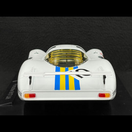 Porsche 917 LH n° 10 24h Le Mans 1969 John Woolfe Racing 1/18 Werk83 W18019005