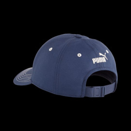 Porsche Cap Turbo Puma Marineblau 025629-03