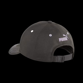 Porsche Cap Turbo Puma Black 025629-01