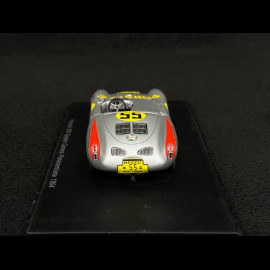 Porsche 550 Spyder n°55 Carrera Panamericana 1954 1/43 Spark MAP02016012