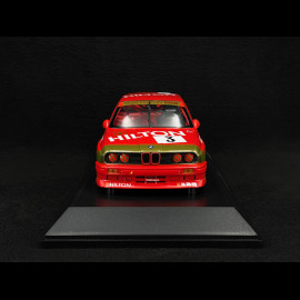 BMW M3 n° 3 Sieger Macau Guia Race 1987 1/18 Minichamps 155872003