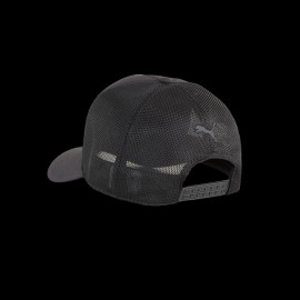 Porsche Cap Turbo Puma Schwarz 025632-01