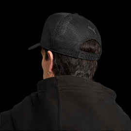 Porsche Cap Turbo Puma Schwarz 025632-01