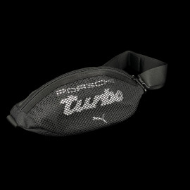 Porsche Bag Turbo Waist Bag Puma Black 090773-01