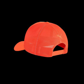 Porsche Cap Turbo Puma Orange 025632-03